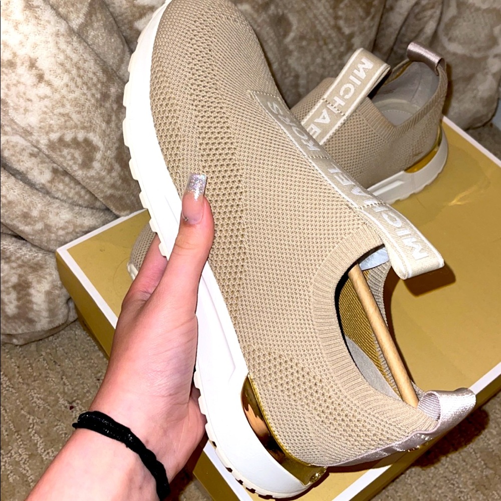 Michael Kors shoes